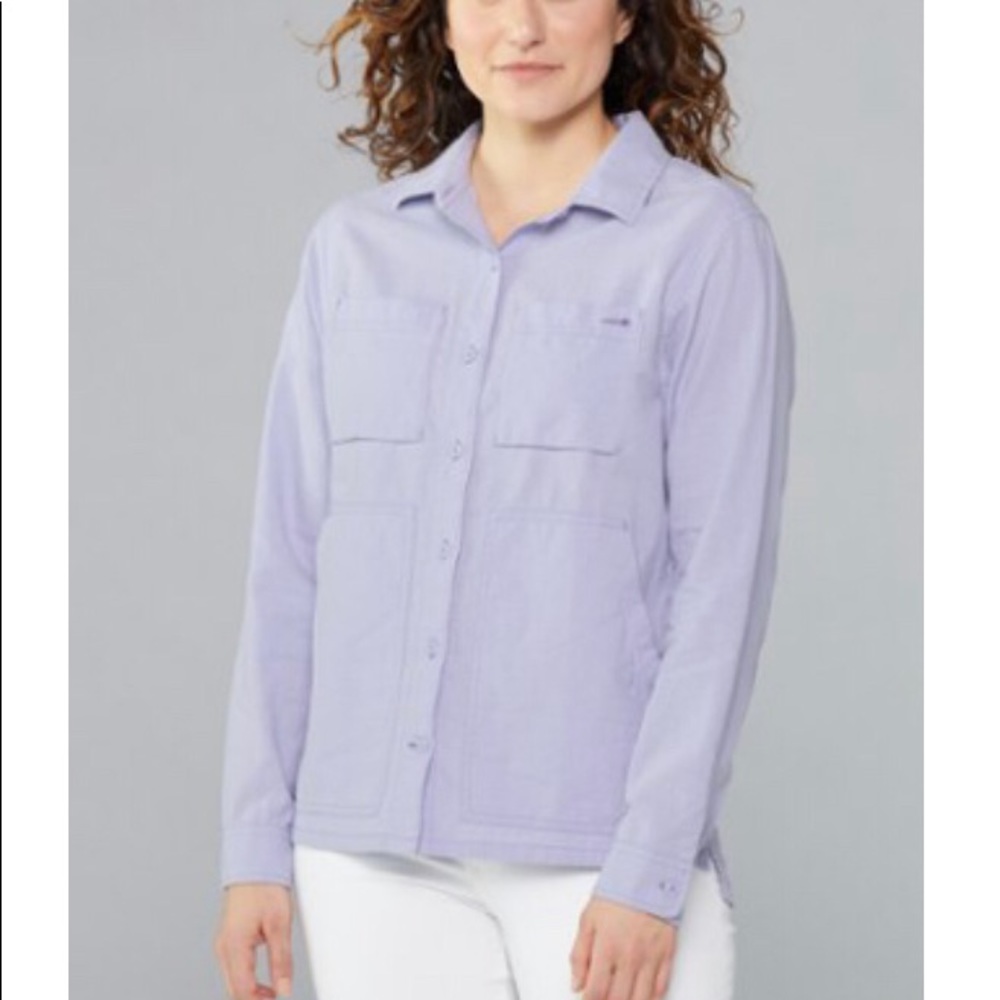 Trailsmith Long-Sleeve Shirt